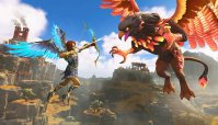 育碧确认《渡神纪：芬尼斯崛起》将于 12 月 16 日上线 Steam 平台