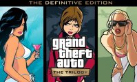 R 星跟《GTA 三部曲 终极版》开发商解除合作，后者正为任天堂 Switch 开发《方舟：生存进化》