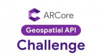 谷歌启动 ARCore 地理空间 API 挑战赛，为 AR 应用提供 50000 美元奖金