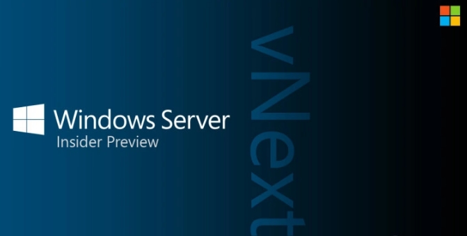 微软放出 Windows Server build 25267 和 Datacenter: Azure Edition ISO 镜像
