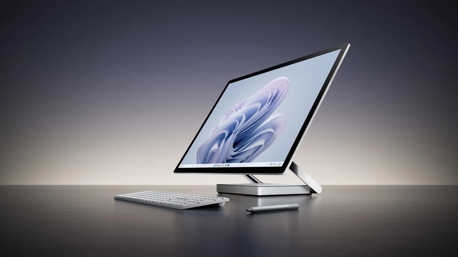 35888 元起！微软 Surface Studio 2+ 一体机国行开售：英特尔酷睿 i7-11370H+RTX 3060