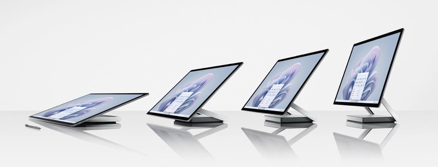 35888 元起！微软 Surface Studio 2+ 一体机国行开售：英特尔酷睿 i7-11370H+RTX 3060(1)