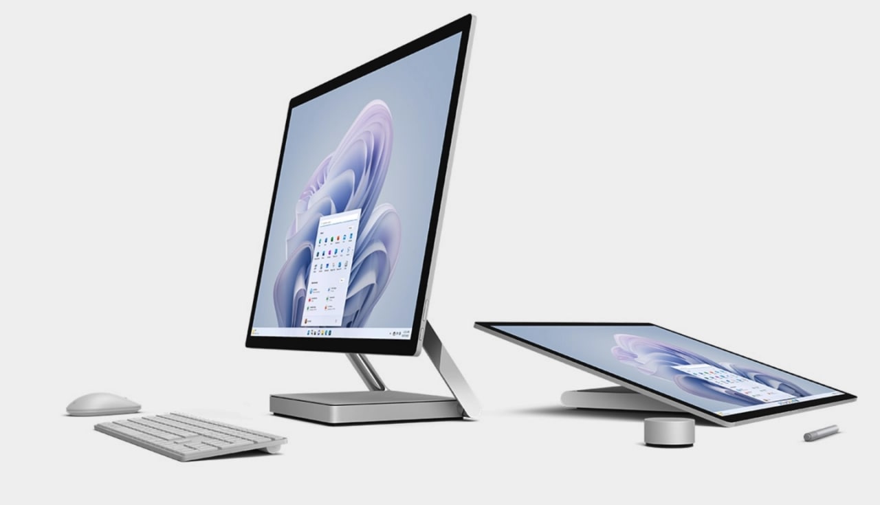 35888 元起！微软 Surface Studio 2+ 一体机国行开售：英特尔酷睿 i7-11370H+RTX 3060(2)