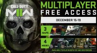 《使命召唤 19：现代战争 2》开启免费周末活动，12 月 20 日前可玩