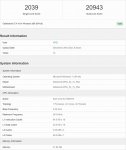 英特尔酷睿 i9-13900HX 现身 Geekbench，单核略强于 12900H 但多核完胜