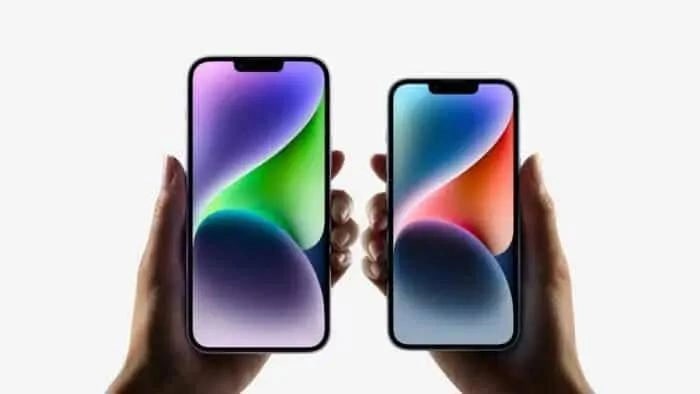 iPhone 14 Plus 销量惨淡，苹果明年可能将重新划分 iPhone 15 标准机型的功能和价格(2)