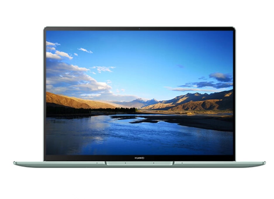 8699 元起！华为推出 MateBook 14s i9 版：16G + 1TB(1)