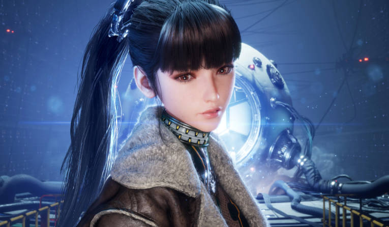 金亨泰新作《星刃》上线索尼 PSN 商店，PS5 独占(1)