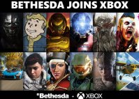 可能包括《上古卷轴 6》，微软表示 Bethesda 未来将推出三款 Xbox / PC 独占游戏
