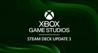 有 16 款 Xbox 游戏到来，Steam Deck 获 Steam OS 3.4 更新