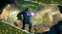 Epic 喜加一 9/15：科幻战术 RPG《Encased》，下一款与“地铁”有关