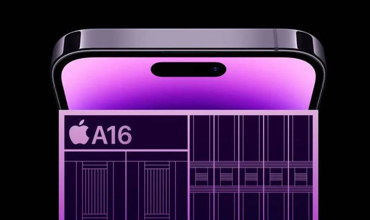 原本还支持光线追踪，苹果升级 iPhone 14 Pro 机型 GPU 的计划因难度太大而放弃