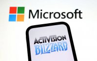 玩家们也起诉微软 以阻止其收购动视暴雪