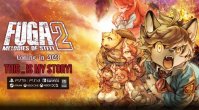 战术RPG《战场的赋格曲2》发行日将于1/26公布