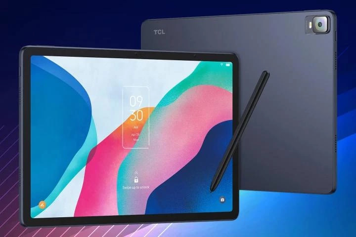 TCL 推出 Nxtpaper 12 Pro 彩色 e-ink 平板：12.2 英寸 2K 屏幕，蓝光最高减少 61%(1)