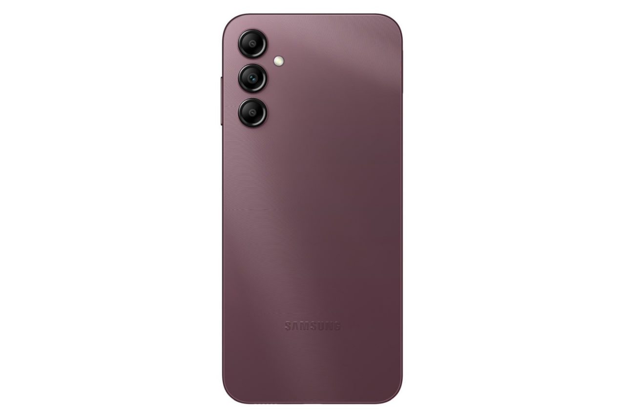 2023 年首款 A 系列：三星 Galaxy A14 5G 手机发布，搭载 Exynos 1330 芯片和安卓 13 系统(4)
