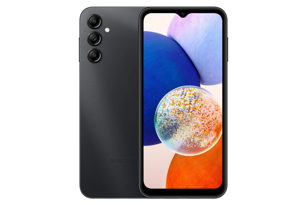 2023 年首款 A 系列：三星 Galaxy A14 5G 手机发布，搭载 Exynos 1330 芯片和安卓 13 系统(2)