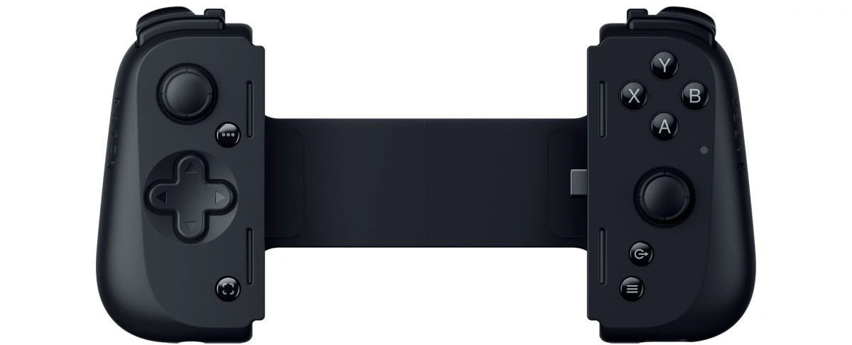 雷蛇 Razer Edge 安卓游戏掌机将于 1 月 26 日推出 Wi-Fi 和 5G 版本：搭载骁龙 G3x Gen 1 芯片和 6.8 英寸 AMOLED 屏幕(1)