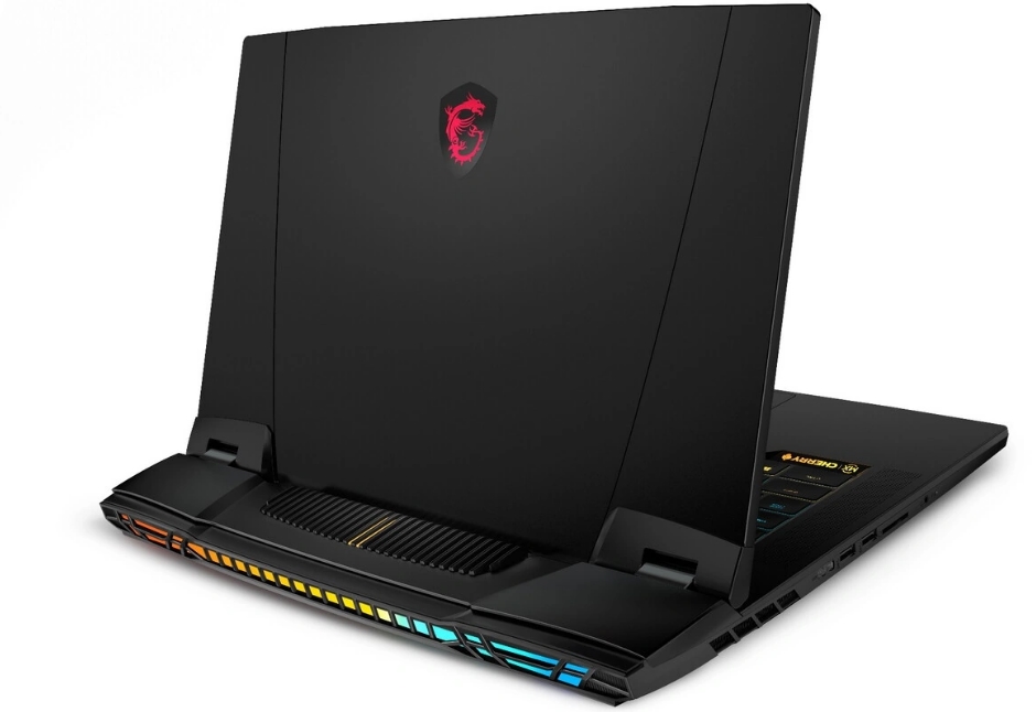 微星新款泰坦 GT77 HX 首发 4K144Hz Mini LED 屏：1008 分区，峰值亮度超 1000 尼特(1)