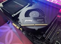 金士顿展示新款 FURY Impact 笔记本内存：规格高达 DDR5-5600