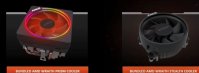 AMD 锐龙 7000 65W 系列处理器今日开卖：1549-3199 元，与 X 系列几乎相同