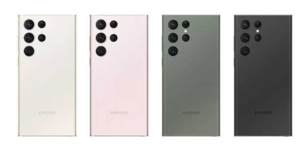 三星 Galaxy S23 系列官宣 2 月 2 日发布，拍照“亿点点”提升(1)
