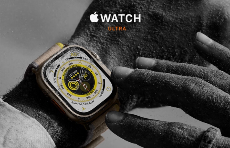 消息称苹果计划 2024 年开始自研 iPhone 和 Apple Watch 屏幕，摆脱三星依赖(1)