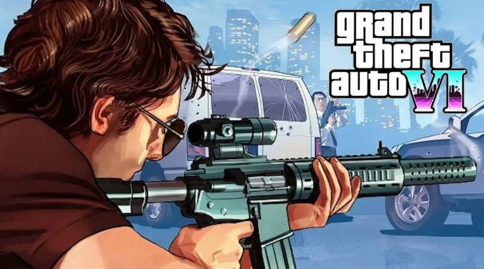 《侠盗猎车手 6》（GTA6）最新消息曝光，以 Lucia 等女性角色为主(1)