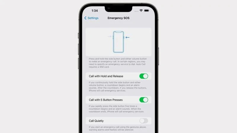 一项新功能两处细节调整，苹果 iOS 16.3 更新内容汇总(3)
