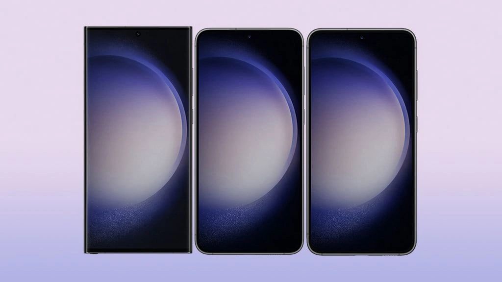  1499 美元起，三星 Galaxy S23 系列售价曝光：12GB+1TB 版 S23 Ultra 