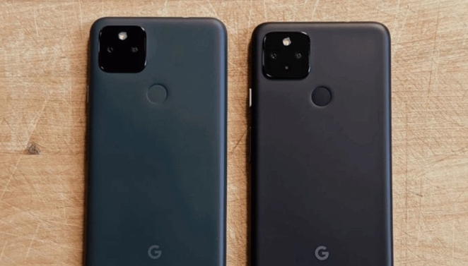 容量提升 17%， 谷歌 Pixel 4a 5G 确认可以使用 Pixel 5a 的电池