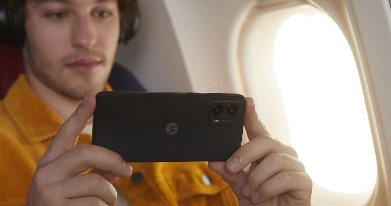 摩托罗拉 Moto G53 / G73 5G 发布，搭载 120Hz 屏、安卓 13