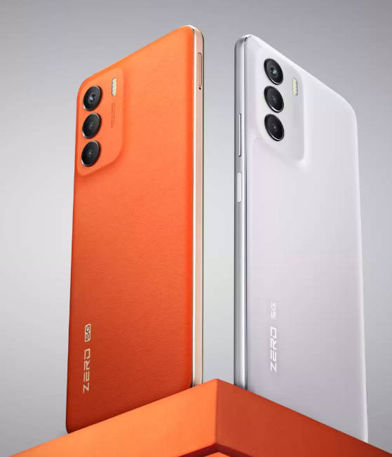 传音 Infinix Zero 5G 2023 手机将于 2 月 4 日印度发布：预计还有《蚁人与黄蜂女：量子狂潮》版(2)