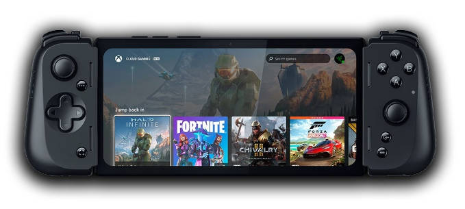 雷蛇 Razer Edge 5G 掌机现已推出 Wi-Fi 和 5G 版本，399.99/599.99 美元起(2)