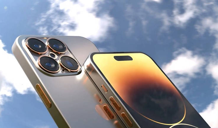 苹果内部文件泄露：仅 iPhone 15 Pro / Pro Max 机型支持 Wi-Fi 6E，搭载 3nm A17 芯片