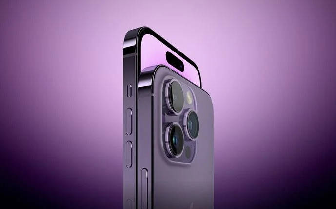 苹果内部文件泄露：仅 iPhone 15 Pro / Pro Max 机型支持 Wi-Fi 6E，搭载 3nm A17 芯片(2)