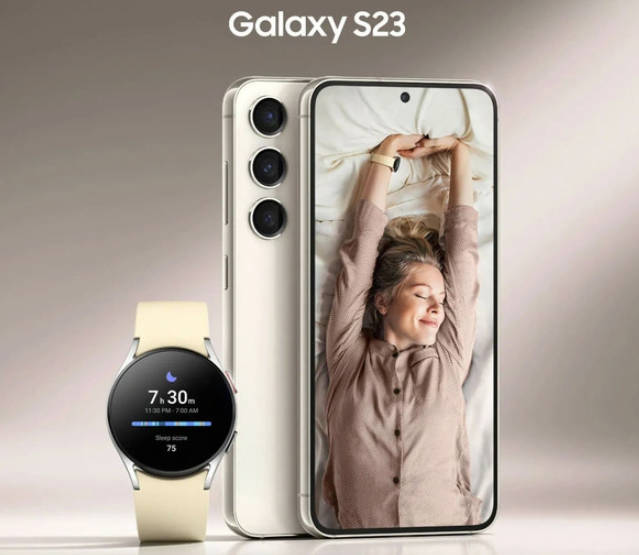 三星 Galaxy S23 系列国行先行者计划开启，新机将于 2 月 2 日凌晨发布(1)