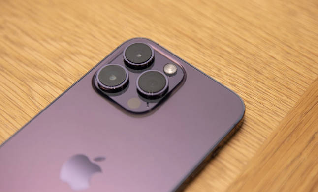 郭明錤:预计苹果 iPhone 16 系列仅一款最高端机型配备潜望式镜头