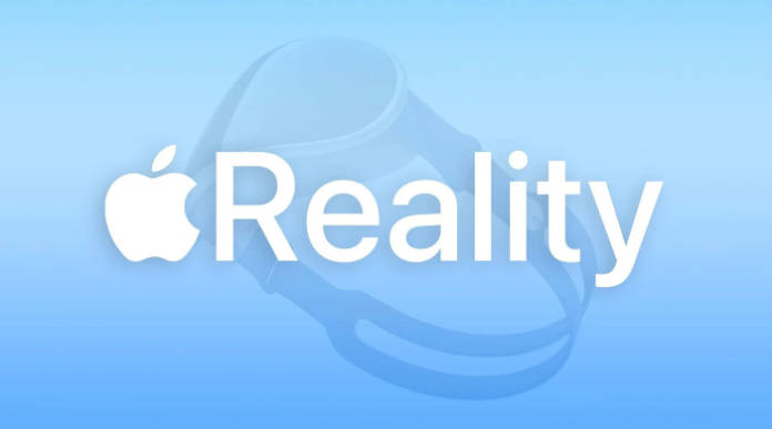 配套 AR / VR 头显，消息称苹果正在打造 VR 版本 Apple Store，带来革命性购物体验