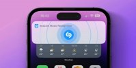 iOS 16 为苹果听歌识曲应用 Shazam 启用全新动画