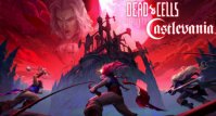 《死亡细胞》DLC重返恶魔城3月6日上线 最大扩展包