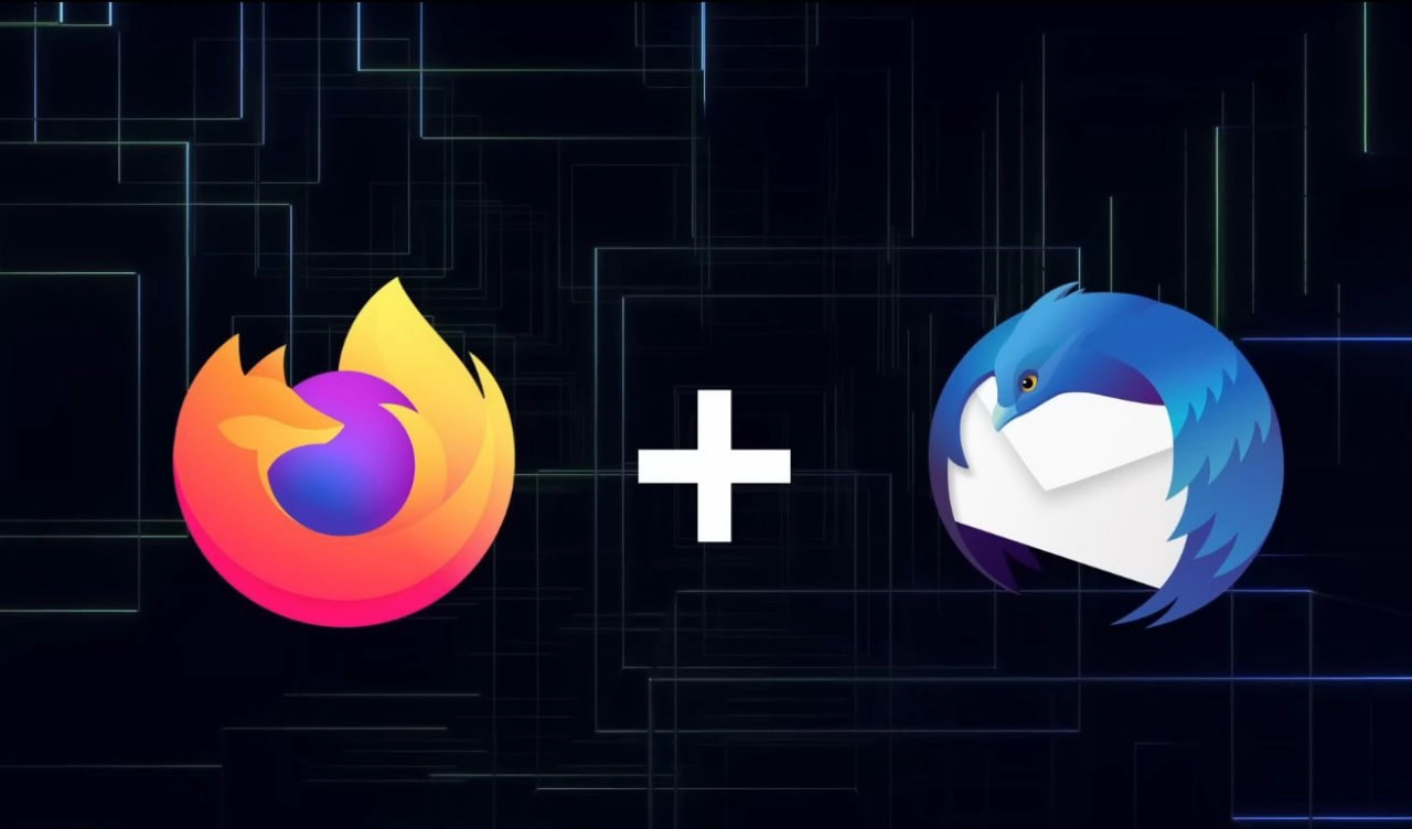 Mozilla 宣布将于 7 月开始启动对电子邮件客户端 Thunderbird 的重大改造工程(1)