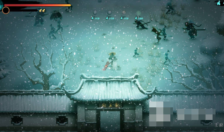 暖雪手游隐藏成就怎么解锁 隐藏成就解锁方式图文攻略(1)