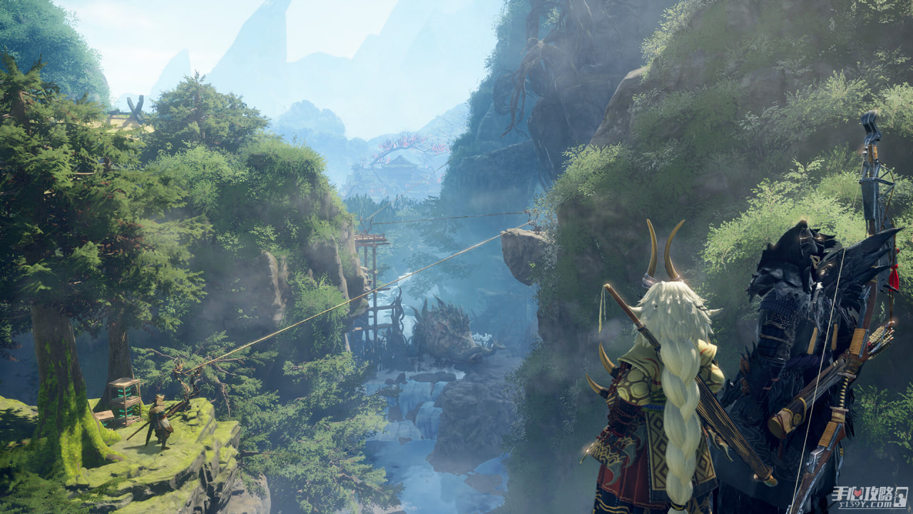 《狂野之心》幻化功能怎么解锁?幻化功能解锁方法