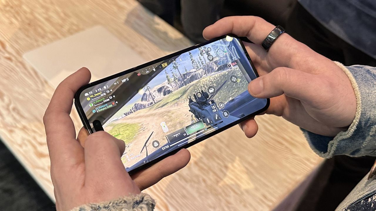 苹果今年要在 iPhone 和 Mac 上增强游戏表现，媒体初期体验反馈积极(2)