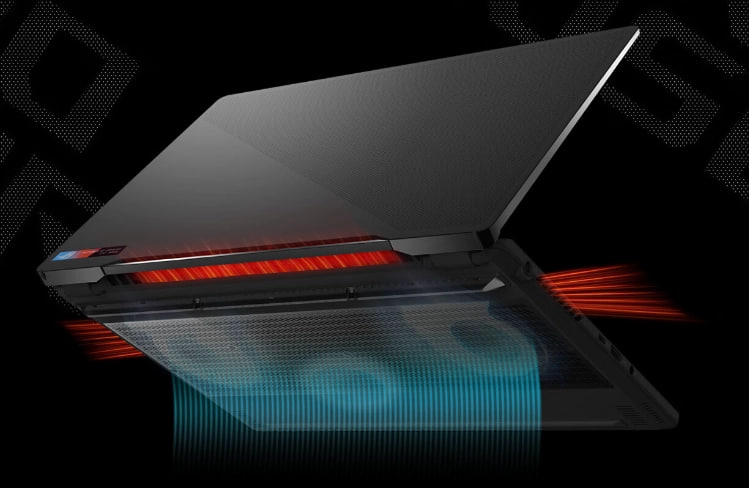 ROG 介绍幻 16 经典版笔记本：全新机身设计，性能升级(2)