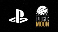 索尼可能收购了英国游戏开发商Ballistic Moon