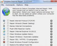 Complete Internet Repairv9.0.3.602