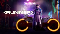 80年代动漫摩托公路激战 PSVR2版《RUNNER》公布