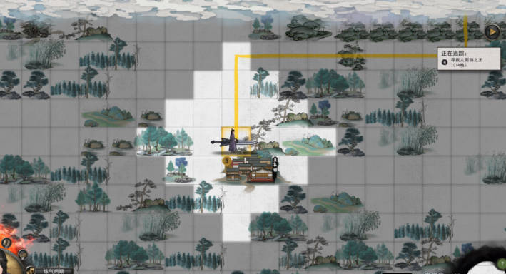 《鬼谷八荒》如何玩乞讨流?乞讨流玩法一览(1)